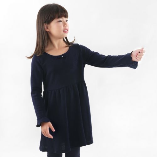 Robe enfant CHOU-CHOU CHIC en laine - Ref 2045480