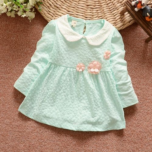 Robe enfant en Toile de coton - Ref 2045485