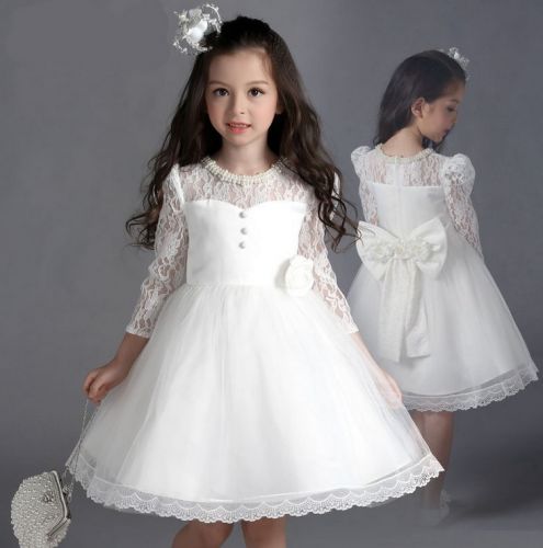 Robe enfant en Toile de coton - Ref 2045486