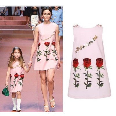 Robe enfant MLMONSOON - Ref 2045519