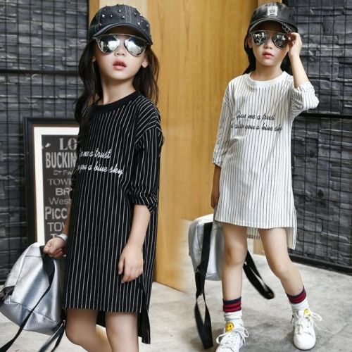 Robe enfant en coton - Ref 2045533