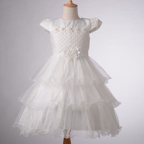 Robe enfant en polyester - Ref 2045542