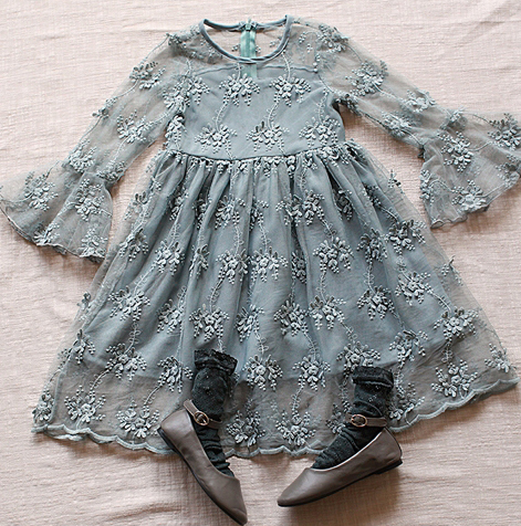 Robe enfant - Ref 2045559