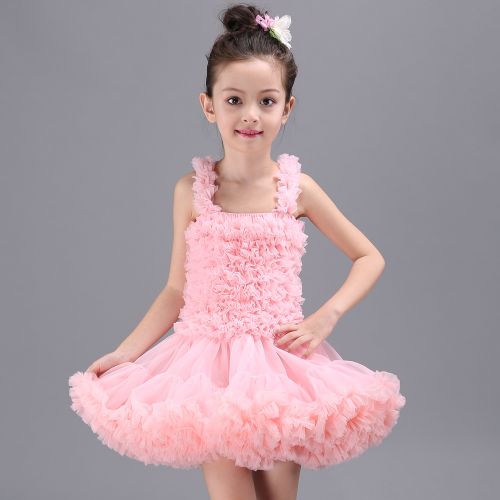Robe enfant JUNEONE en nylon - Ref 2045569