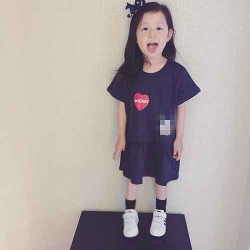 Robe enfant LEO BABY - Ref 2045574