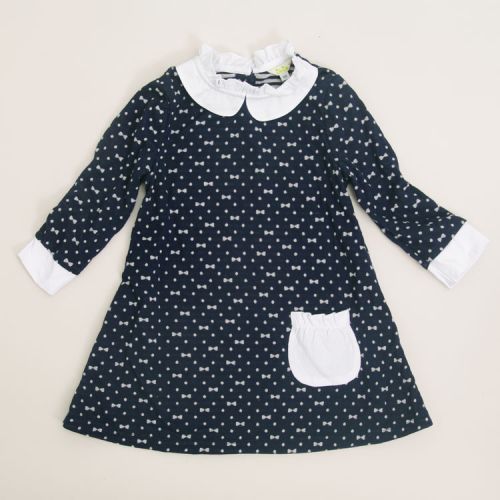 Robe enfant en Toile de coton - Ref 2045618
