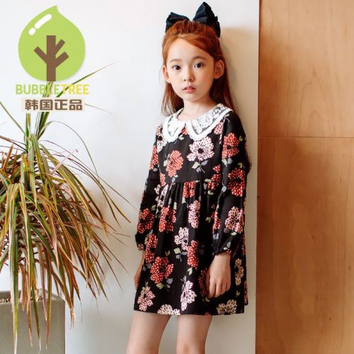 Robe enfant BUBBLETREE - Ref 2045644