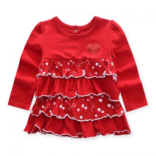 Robe enfant en coton - Ref 2045654