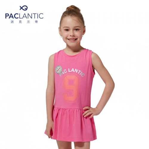 Robe enfant PACLANTIC - Ref 2045678