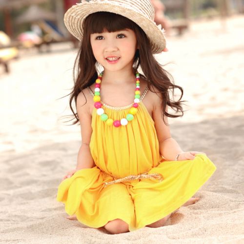Robe enfant - Ref 2045683