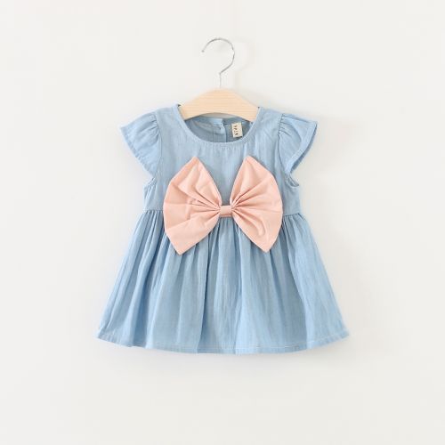 Robe enfant en toile - Ref 2045686