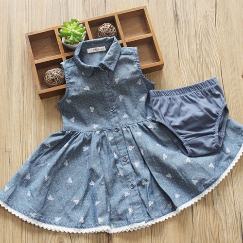 Robe enfant - Ref 2045730