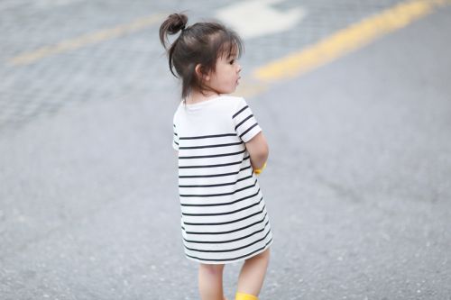 Robe enfant BONMAJOR - Ref 2045758