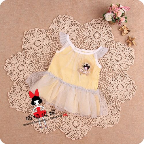 Robe enfant IDEA - Ref 2045815