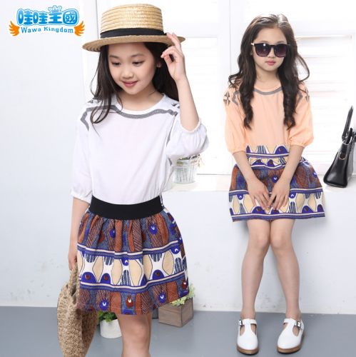 Robe enfant WAWA KINGDOM - Ref 2045827