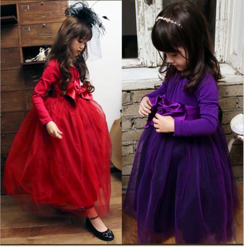 Robe enfant en Toile de coton - Ref 2045832