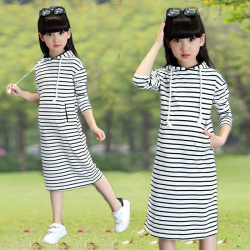 Robe enfant en Toile de coton - Ref 2045861