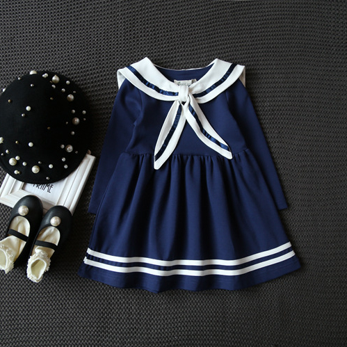 Robe enfant en coton - Ref 2045865