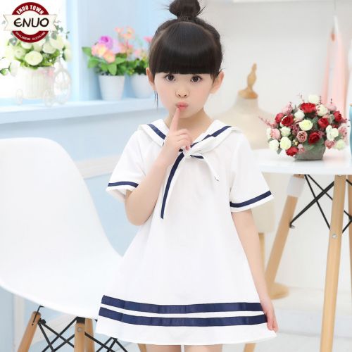 Robe enfant en Toile de coton - Ref 2045893