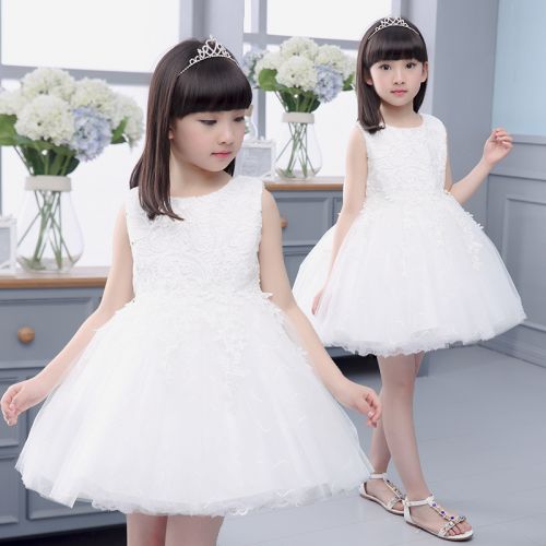 Robe enfant JUNE.X - Ref 2045897