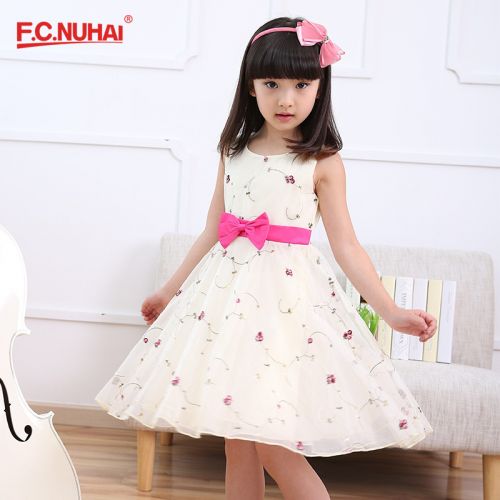 Robe enfant F.C.NUHAI - Ref 2045943