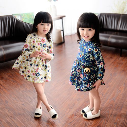Robe enfant - Ref 2045953