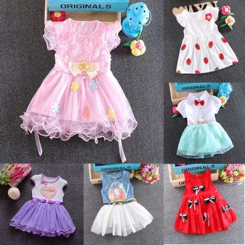 Robe enfant - Ref 2045963