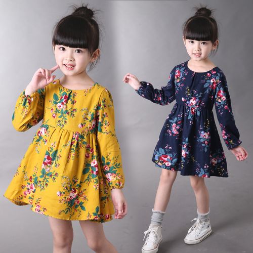 Robe enfant WISTERIA CASTLE - Ref 2045965