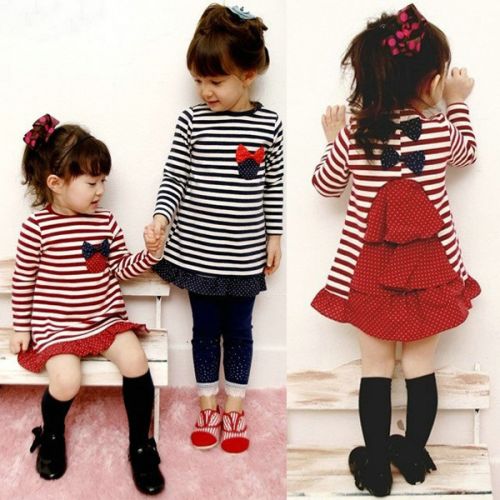 Robe enfant - Ref 2045980