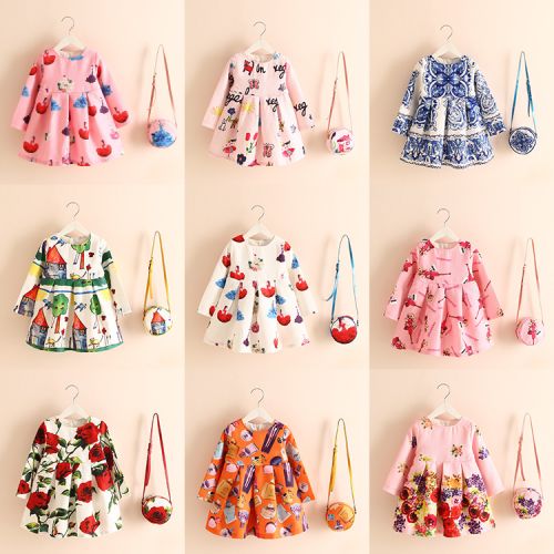 Robe enfant - Ref 2046005
