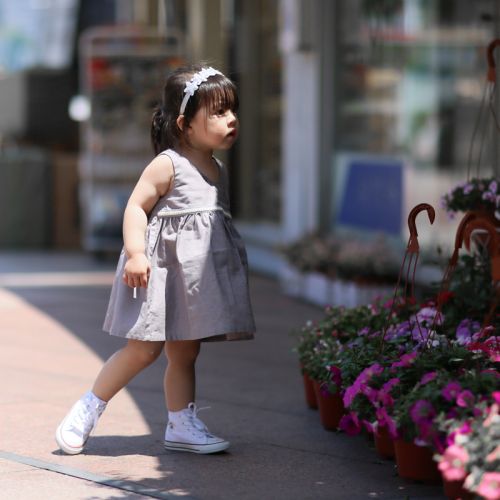 Robe enfant BONMAJOR - Ref 2046009