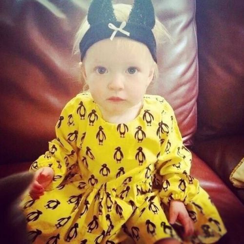 Robe enfant - Ref 2046044
