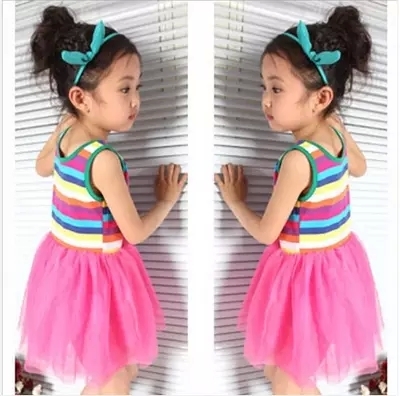 Robe enfant - Ref 2046048