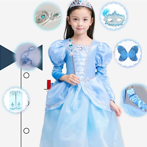 Robe enfant - Ref 2046064