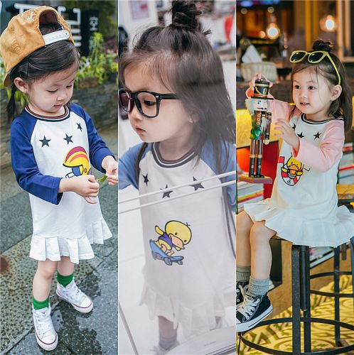 Robe enfant - Ref 2046093