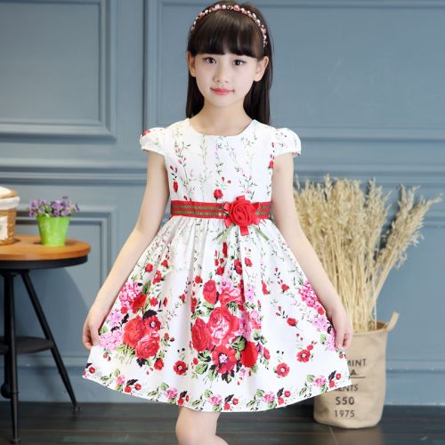 Robe enfant ANTO - Ref 2046118