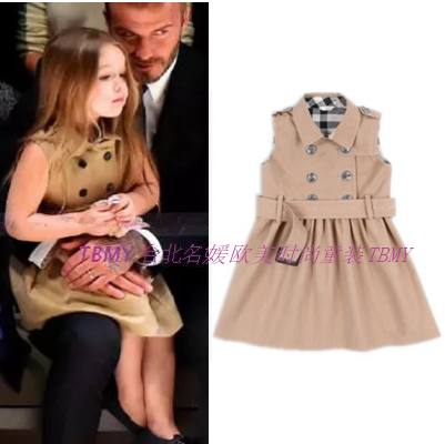 Robe enfant - Ref 2046126