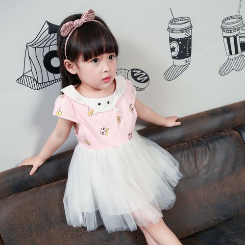 Robe enfant - Ref 2046194