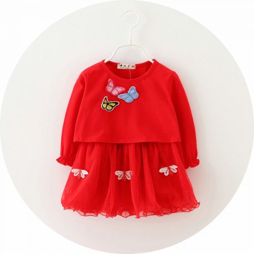 Robe enfant - Ref 2046234