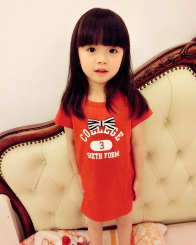 Robe enfant - Ref 2046241