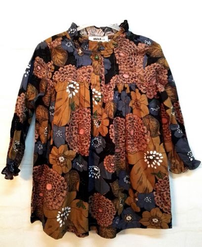 Robe enfant ANIKA - Ref 2046301