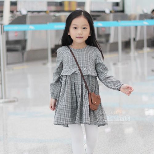 Robe enfant LITTLE JUNIE - Ref 2046322