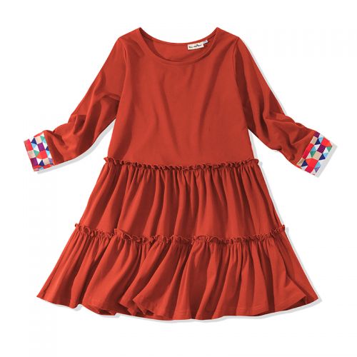 Robe enfant CHOU-CHOU CHIC - Ref 2046376