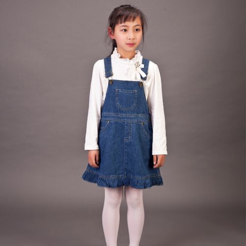 Robe enfant en toile - Ref 2046389