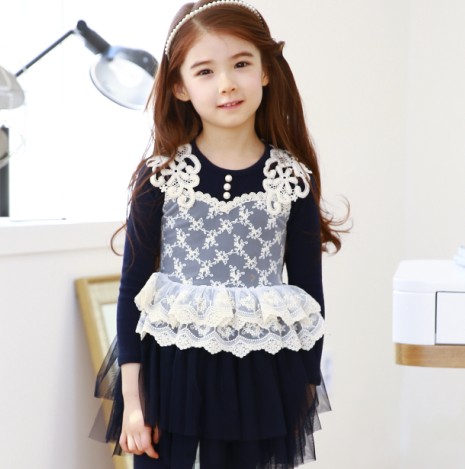 Robe enfant MARINAU - Ref 2046394