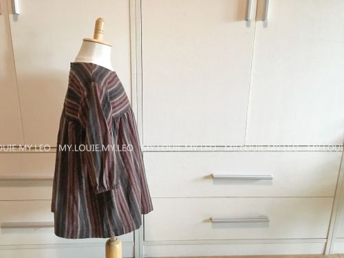 Robe enfant MY.LOUIE.MY.LEO - Ref 2046414
