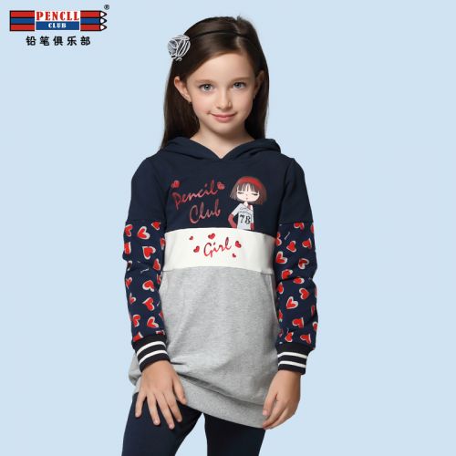 Robe enfant PENCIL CLUB - Ref 2046430