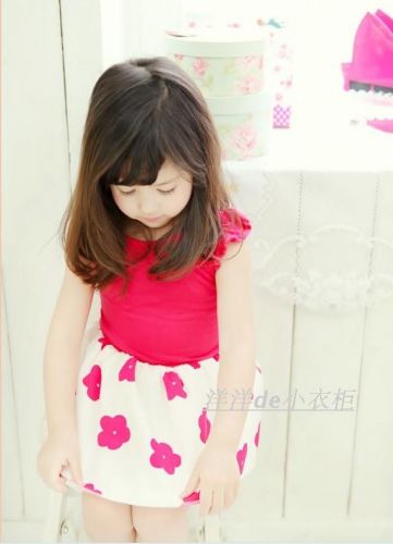 Robe enfant - Ref 2046433