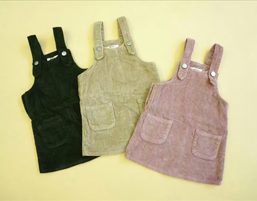 Robe enfant ANIKA - Ref 2046439