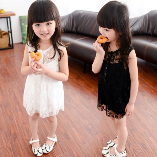 Robe enfant en Toile de coton - Ref 2046444